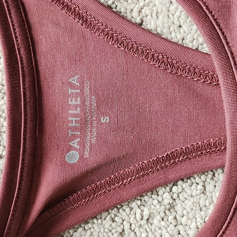 Athleta Tank - Picture 2 of 5